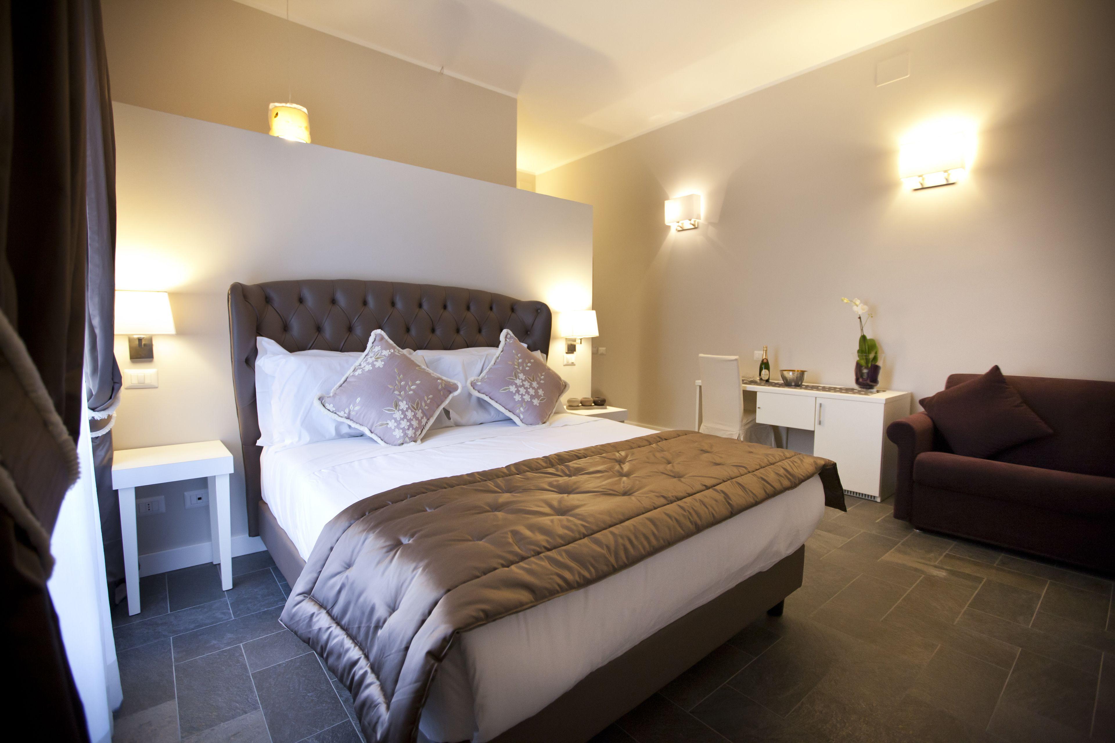 Chic & Town Luxury Rooms Piazza Di Spagna — Fotos 2